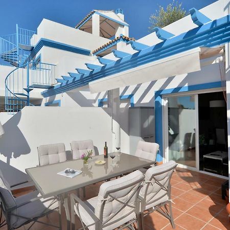 Apartamento Urbanización Galera Sun Estepona Exterior foto