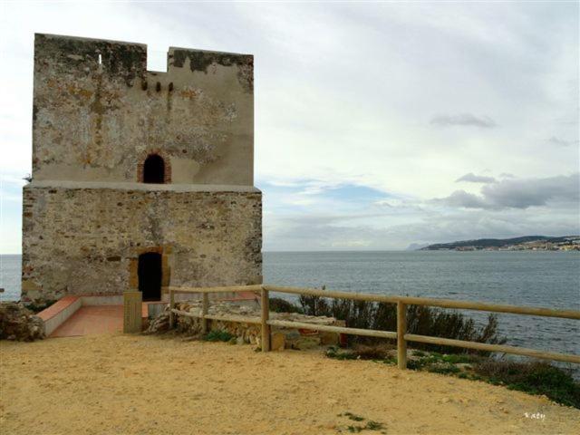 Apartamento Urbanización Galera Sun Estepona Exterior foto