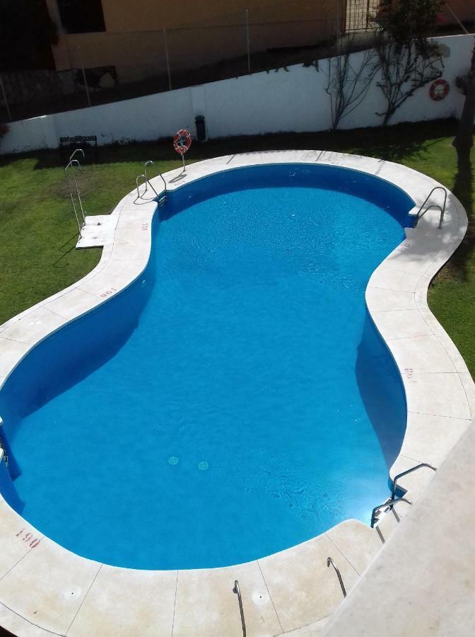 Apartamento Urbanización Galera Sun Estepona Exterior foto