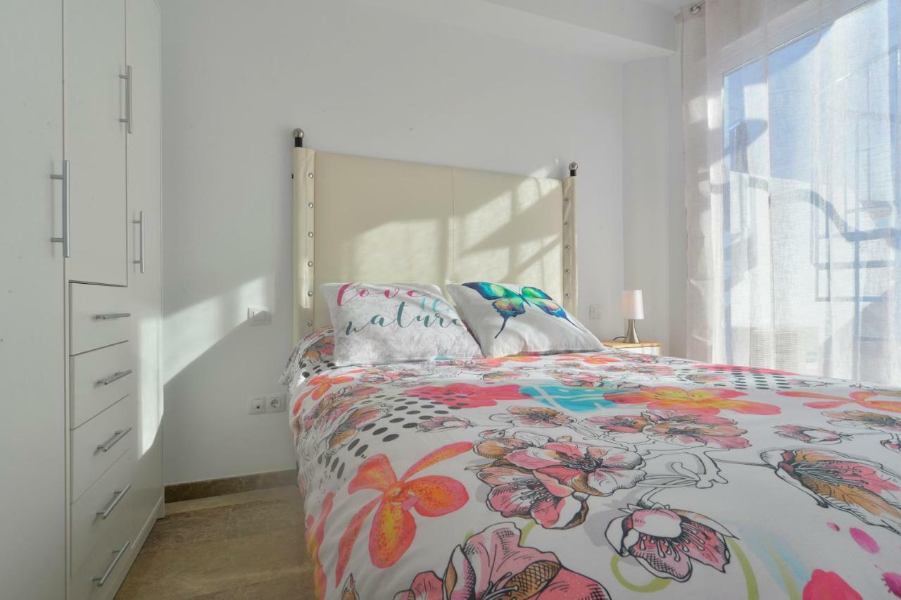 Apartamento Urbanización Galera Sun Estepona Exterior foto