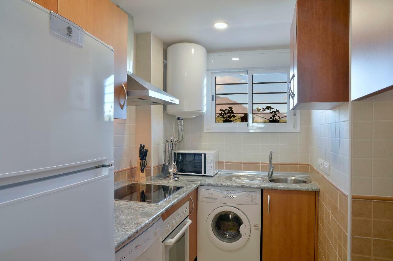 Apartamento Urbanización Galera Sun Estepona Exterior foto