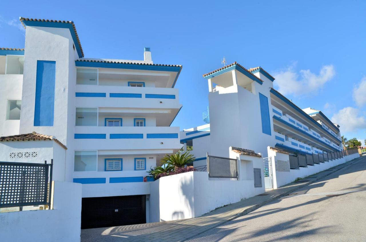 Apartamento Urbanización Galera Sun Estepona Exterior foto